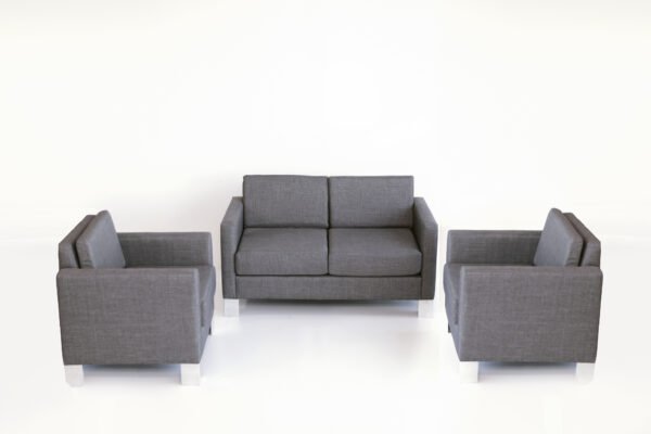 SILLON CUBO DOBLE - Imagen 2